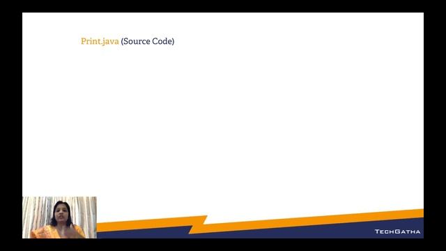 Java Tutorials 02 - Java Compilation смотреть онлайн