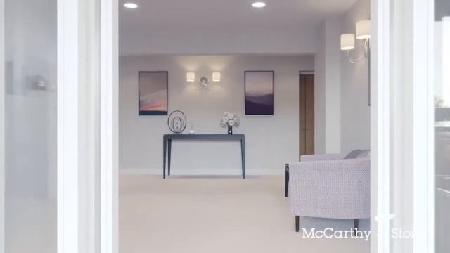 Oakwood Court, Inverness - McCarthy & Stone