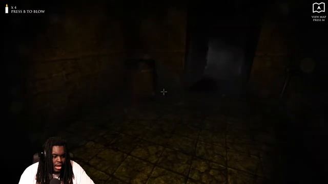 Revisiting The Classic Horror Game Dungeon Nightmares?? смотреть онлайн