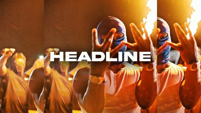 [FREE] Chinx (OS) X UK Drill Type Beat - "HEADLINE" | UK Drill Instrumental 2022 смотреть онлайн