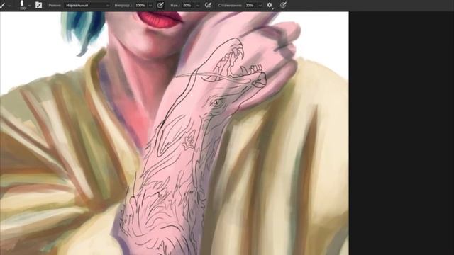 Не Бойся Плохих Работ смотреть онлайн