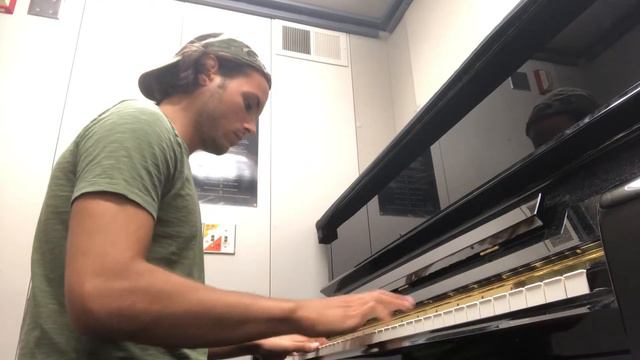 Bella’s Lullaby Piano - Arranged by Joseph Cassano смотреть онлайн