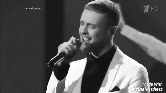 Вечер посвященный Константину Меладзе. Нюкриша - самбо белого мотылька смотреть онлайн