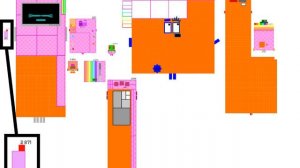 Numberblocks Band Retro 2 851 2 900