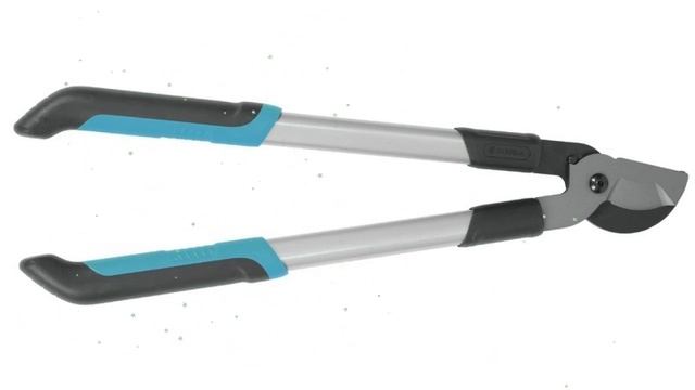 Сучкорез Classic 610 B (Gardena), 08766 обзор 08766-29.000.00 смотреть онлайн