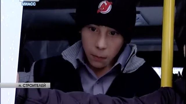 Ребята из детского дома получили необычный подарок от партии ЛДПР смотреть онлайн