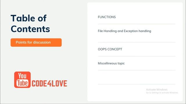 Python Zero to mastery 2021-2022 with certification free (Hindi/ Urdu) #code4Love #python смотреть онлайн