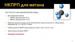 Вентиляция в газовой котельной и кухне