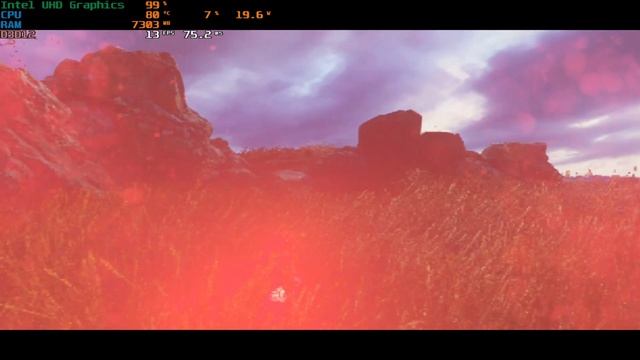 A Plague Tale Requiem | Intel UHD Graphics | 8GB RAM | Intel Core i5 10500H смотреть онлайн