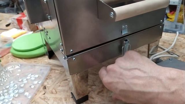 обзор мини печь для фьюзинга смотреть онлайн