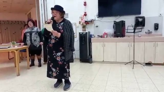 Брачное объявление. Арад. ערד. Последняя надежда.запорожцы в Израиле. смотреть онлайн