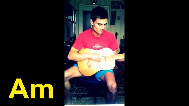 Разбор песни "Навсегда" смотреть онлайн