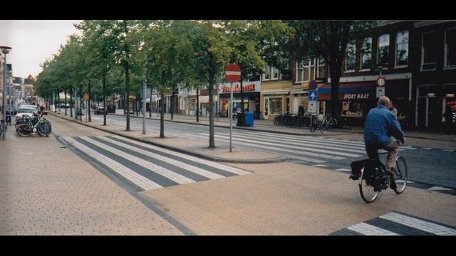 Groningen History (Netherlands) смотреть онлайн