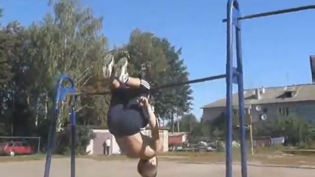 Отчет за 2 месяца тренировок(fOnZe) смотреть онлайн