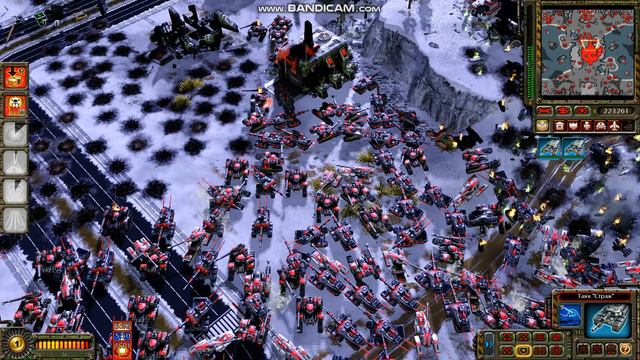 Просто фан в RED ALERT 3 смотреть онлайн