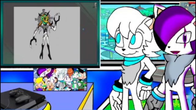 Frost and Keru Reaction to: Giving Legacy Aliens ULTIMATE FORMS!! (Ben 10) смотреть онлайн