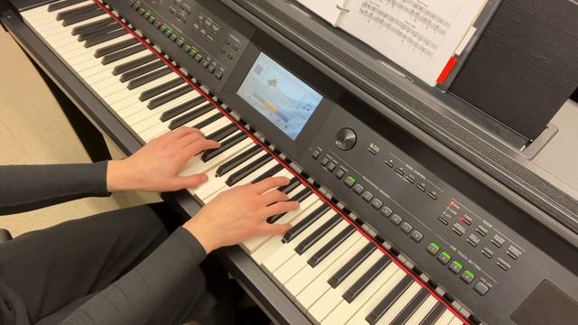 Chord Progressions Group 4 - F#, Bb, B Major смотреть онлайн