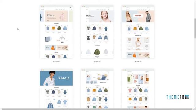 Zella - WooCommerce AJAX WordPress Theme - RTL support Avedis Ar смотреть онлайн