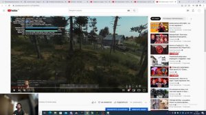 OBS настройка качества для стрима на YouTube  и Twich через две или одну видеокарту, настройка 2022