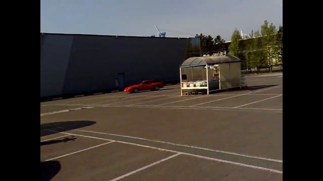 Renault Alpine GTA V6 Turbo смотреть онлайн