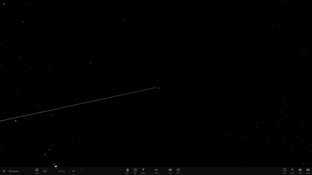 АСТЕРОИД ДЕЙМОС СОЗДАЛ ЛУНУ? Universe Sandbox 2 Вторая попытка создать луну смотреть онлайн