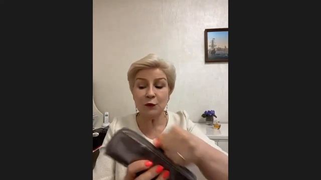 Ольга Бобылева. Весенний макияж. смотреть онлайн