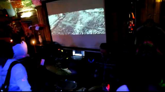 Сукачёв - Моя бабушка курит трубку(группа РЕЙС-n) смотреть онлайн