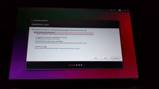 How to get Ubuntu 16.04 (Linux) on Mac OS X (Dual Boot) смотреть онлайн
