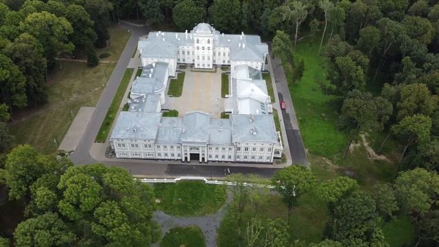 Усадьба Булгаков смотреть онлайн