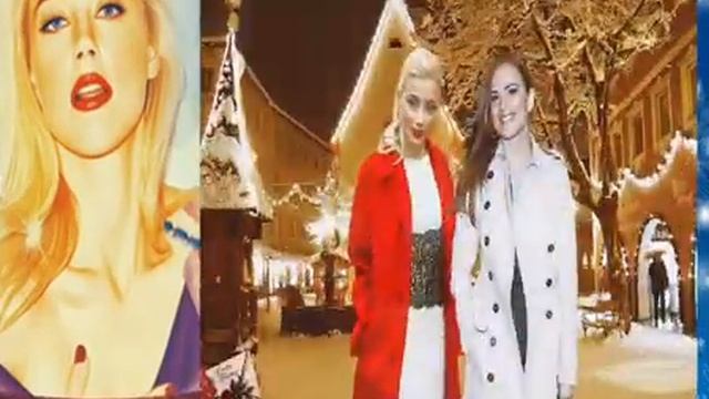 Сказочное новогоднее послание смотреть онлайн