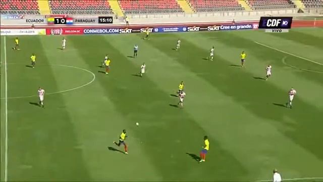Jordan Rezabala смотреть онлайн