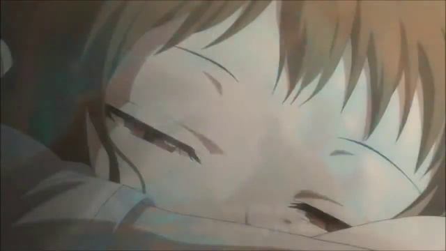 [ AMV ]Нас всегда разделяли на 10 сантиметров- Faded ( Alan Walker ) смотреть онлайн