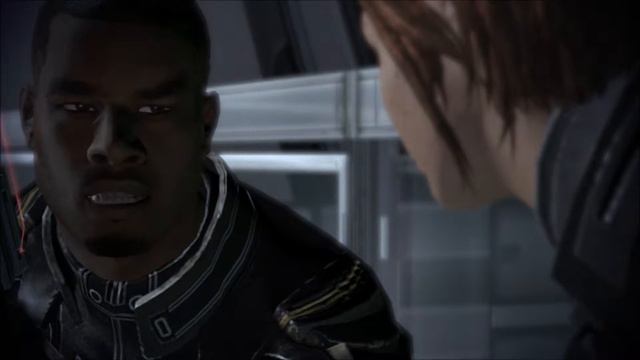 Mass Effect 2 Episode 1 (Evil Female Shepard version) GifMike смотреть онлайн