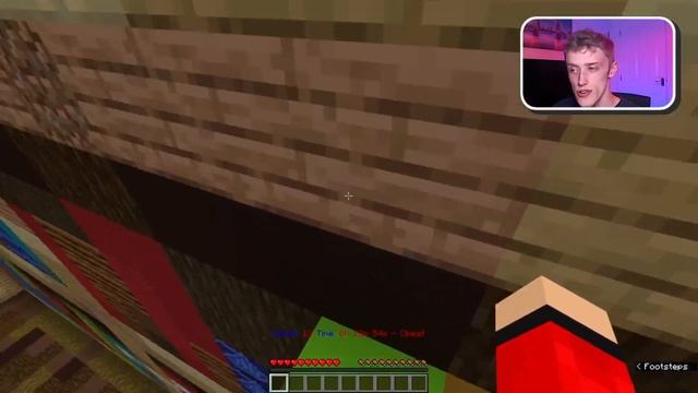 ? Chasecraft Parkour Hangout LIVE #6 | Minecraft Java Edition смотреть онлайн