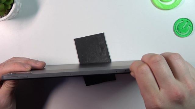 Does LENOVO Tab P11 Have SD Card Slot? - Insert SIM Card смотреть онлайн