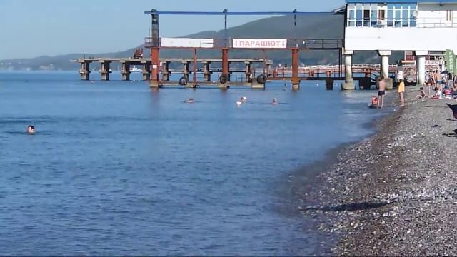 Лазаревское утро 21 сентября смотреть онлайн