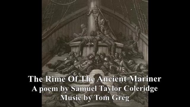 The Rime Of The Ancient Mariner - Part The Fourth (Edit) смотреть онлайн