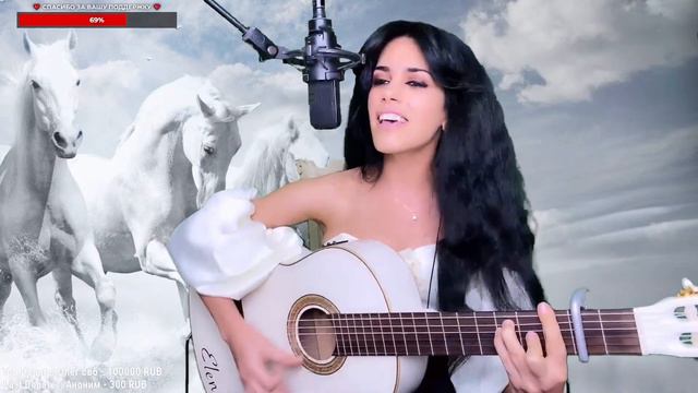 Пора пора порадуемся на своем веку - Elena /Yerevan/ смотреть онлайн