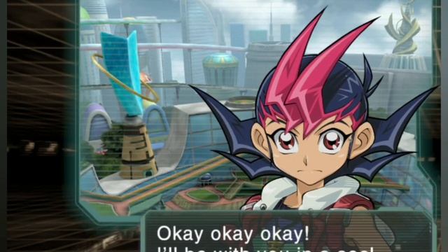Ver. 1.1.0 All Character Reaction when you poking them - Japanese Voices - Yu-Gi-Oh! Cross Duel смотреть онлайн