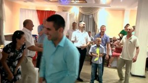 Фильм Горько продолжение