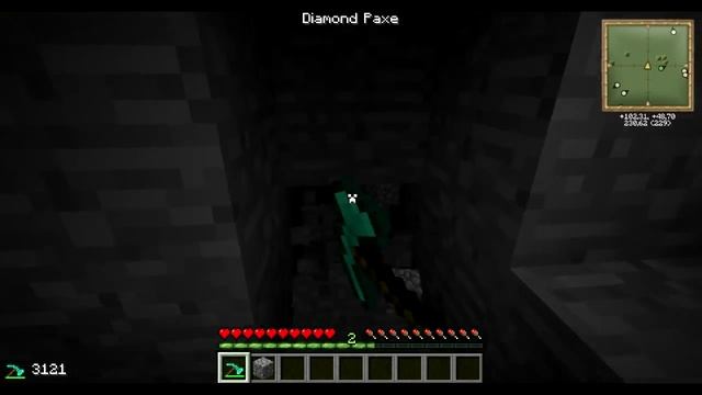 Обзор модов на Minecraft v.1.4.7 (ИНСТРУМЕНТИЩЕ)#5 смотреть онлайн