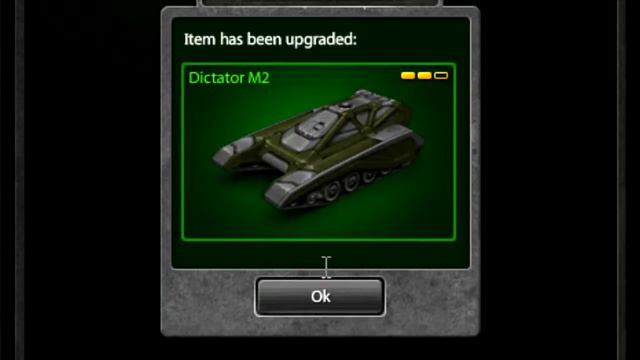 Tanki Online Dictator M2 And M3 Micro Upragade 50/50 By#tanki_faruk смотреть онлайн