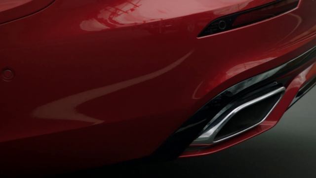 239366 Volvo S60 T6 AWD R Design Running Footage смотреть онлайн
