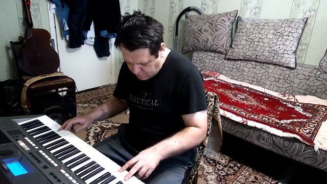 Сыграл на 3 Стиле,Cool 8bt смотреть онлайн