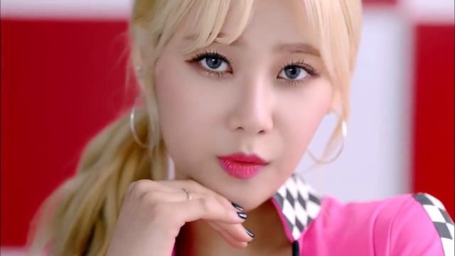 AOA Feat  TAKANORI NISHIKAWA / [K-pop] HD
