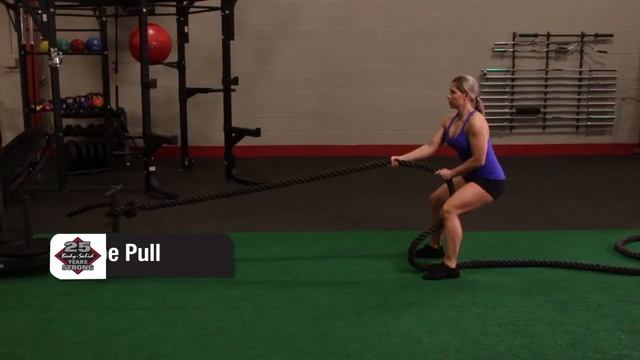Тренажер сани нагружаемый Body Solid GWS100 смотреть онлайн