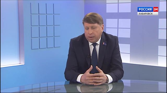 Совету ветеранов Хабаровска – 35 лет: итоги, планы и текущая работа смотреть онлайн