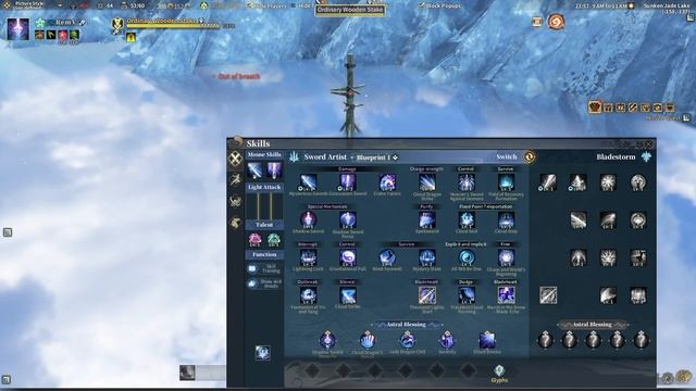 Spellsword Class Guide for Swords of Legends Online - SOLO смотреть онлайн