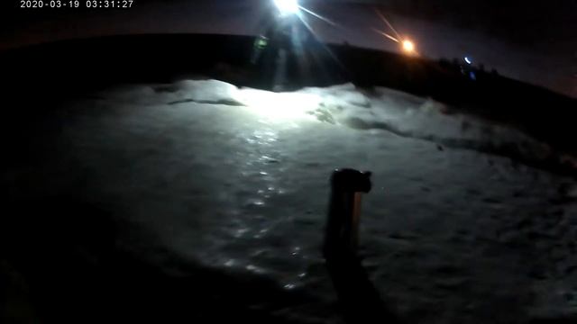 Ловля корюшки на дамбе 12.03. смотреть онлайн