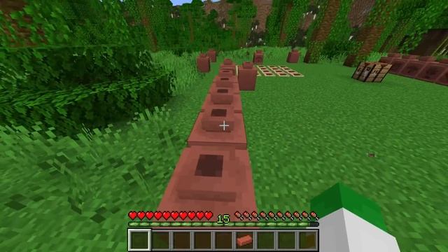 Ultimate Minecraft 1.20 Pottery Guide - Decorated Pots, Pottery Shards, Flower Pots & More! смотреть онлайн
